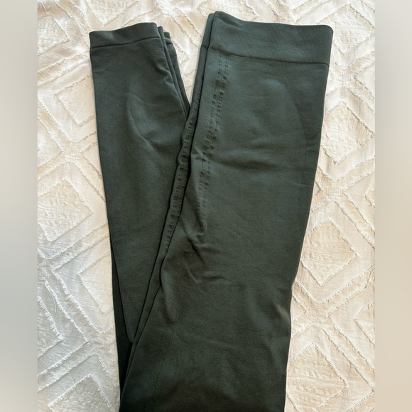 Blanqi Highwaist Postpartum + Nursing Support Leggings, size M, worn once - Picture 6 of 7